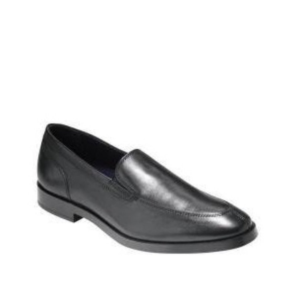 🎁  Cole Haan Jay Grand 2 Gore Venetian Slip On